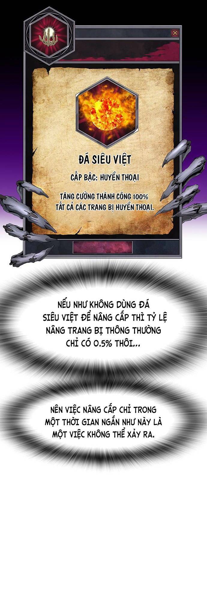 Đội Đốt Kích Noryangjin Chương 14 Ảnh 20