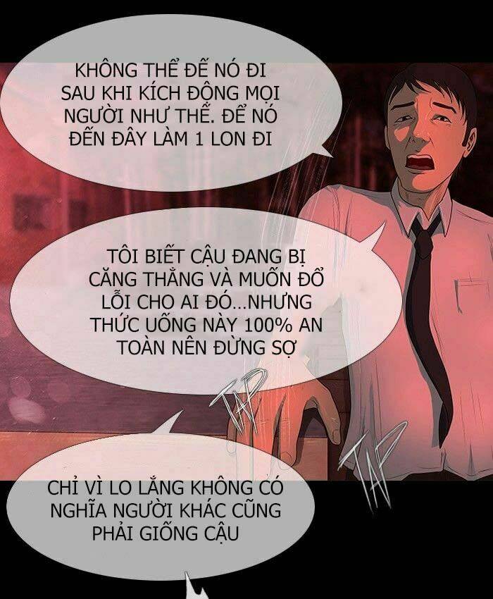 Dead Days Chương 40 Ảnh 24