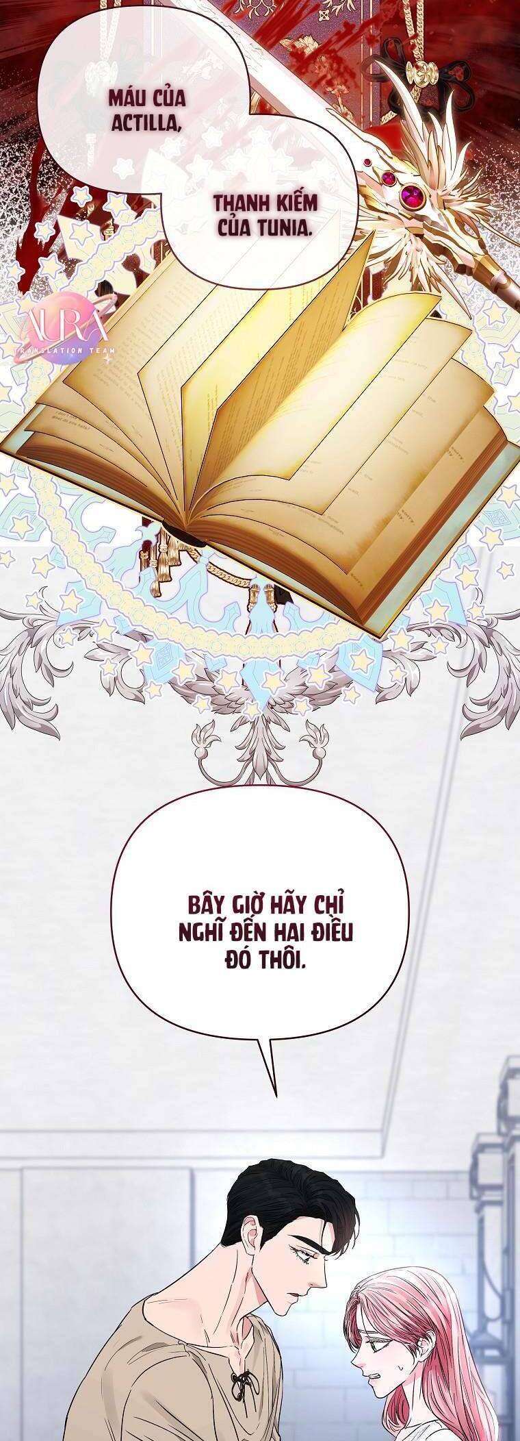 Này Người Chồng Phản Diện, Ngài Ám Ảnh Sai Người Rồi Chương 45 Ảnh 53