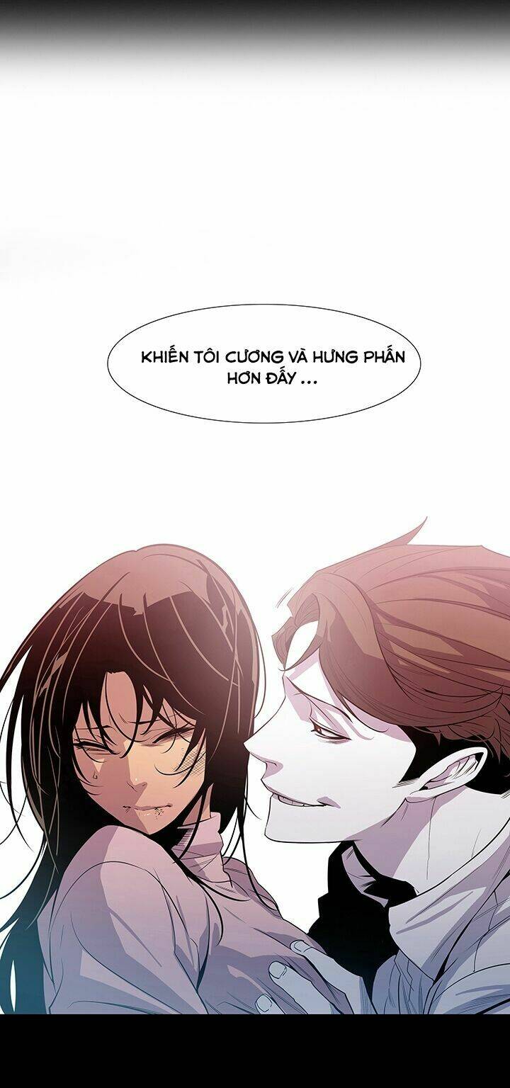 Răng Nanh Chương 9 Ảnh 4