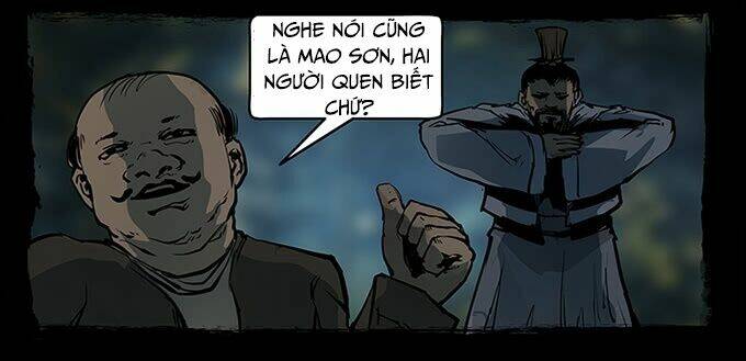 Đạo Môn Quỷ Sai Chương 4 Ảnh 44