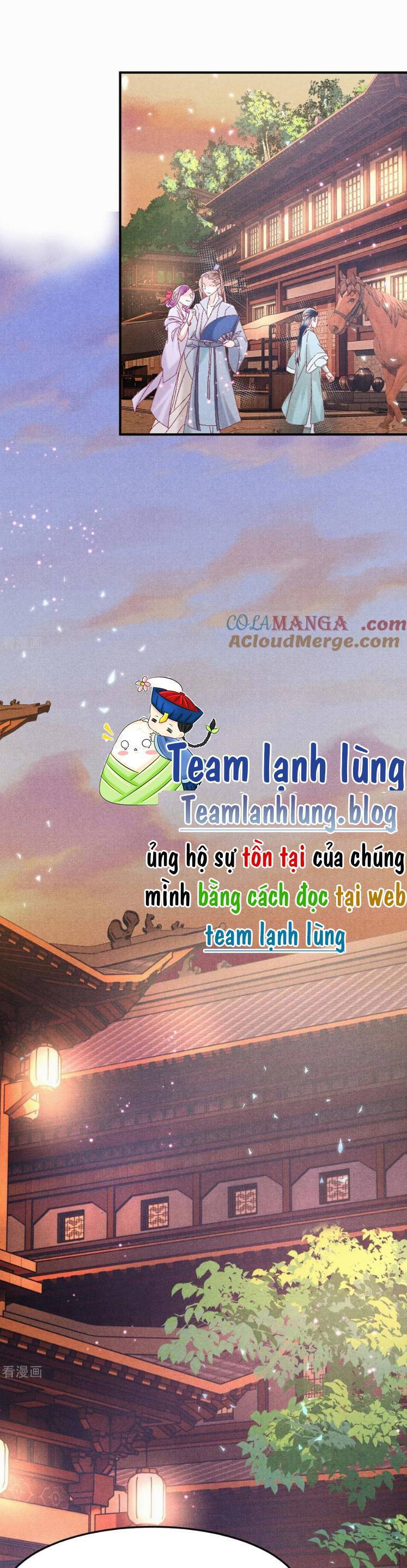 Hướng Dẫn Làm Nhiệm Vụ Của Nữ Diêm La Chương 58 Ảnh 18