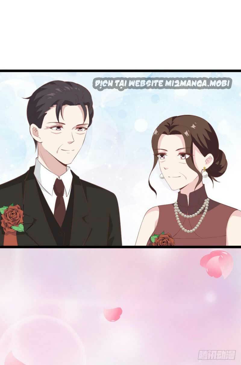 Cấm Tình Điềm Mật: Đế Thiếu Hào Môn Trêu Tận Cửa Chương 68 Ảnh 38