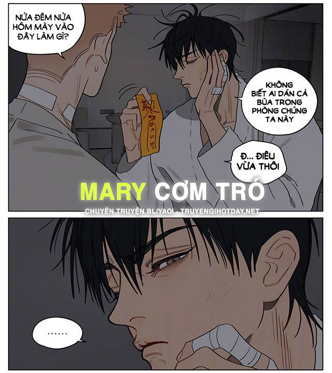 19 Days Chương 547 Ảnh 14