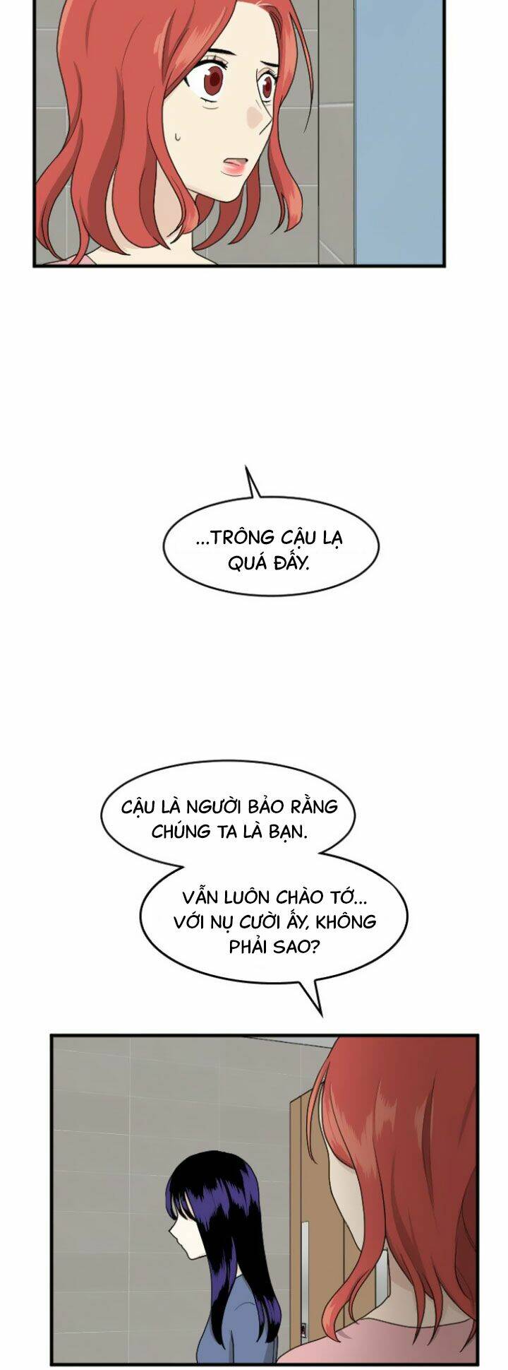 Người Đẹp Gangnam Chương 62 Ảnh 36