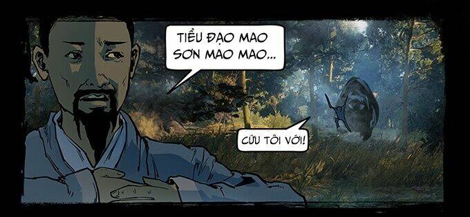 Đạo Môn Quỷ Sai Chương 4 Ảnh 45