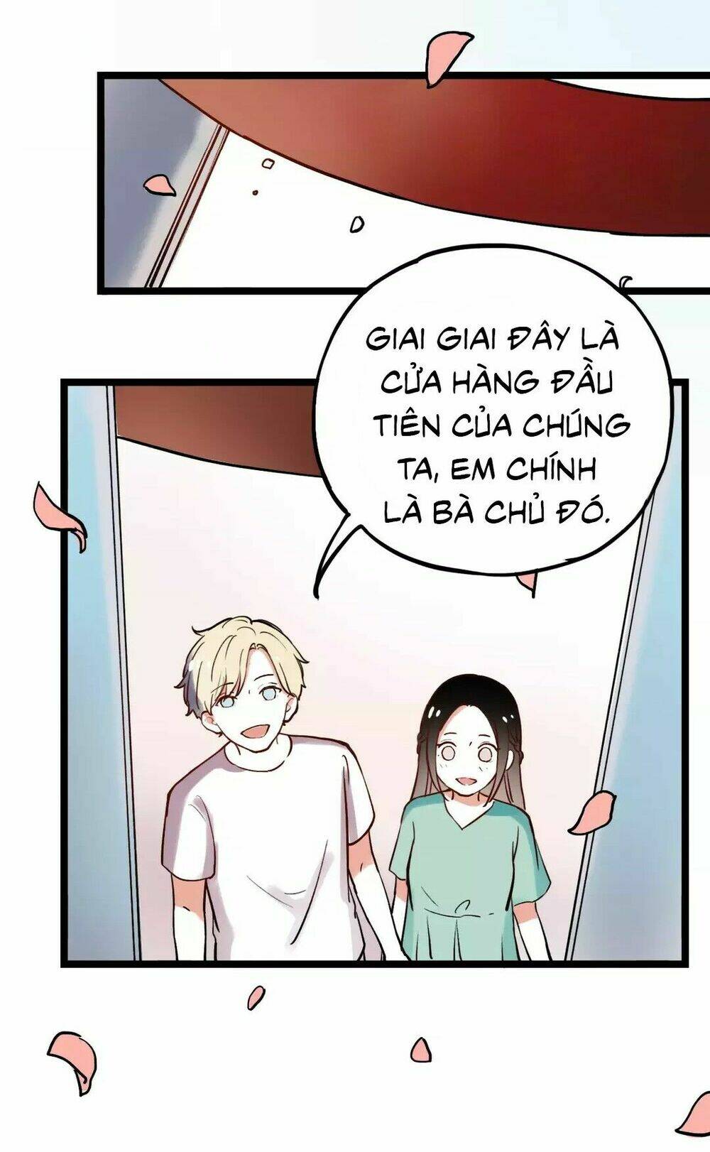 Cậu Đã Từng Yêu Tôi 2 Chương 18 Ảnh 25