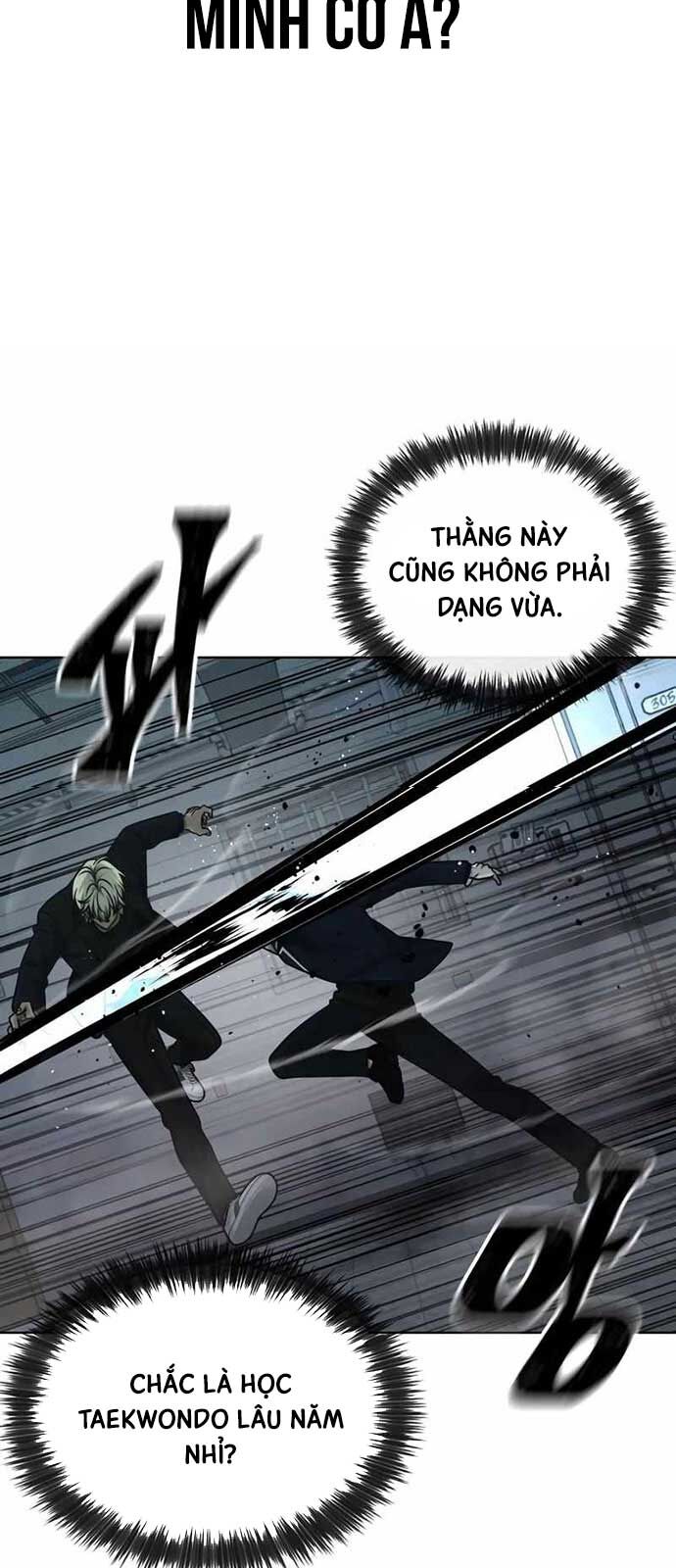 Nhiệm Vụ Tối Thượng Chương 166 Ảnh 23