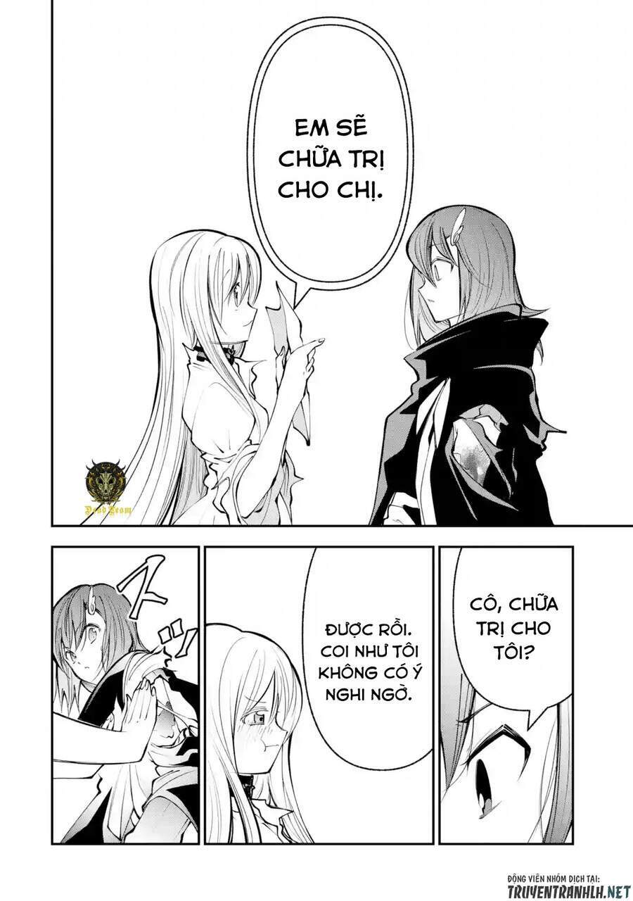 Yukashi Yuusha No Fukushuutan Chương 6 Ảnh 15