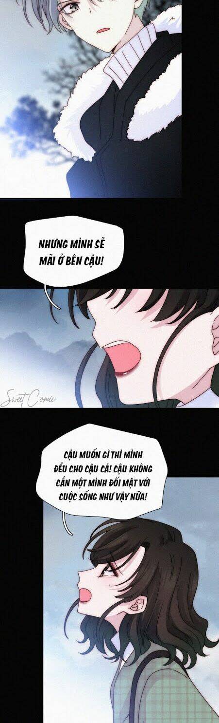 Nếu Ngày Đó Chúng Ta Chưa Quen Biết Chương 43 Ảnh 5