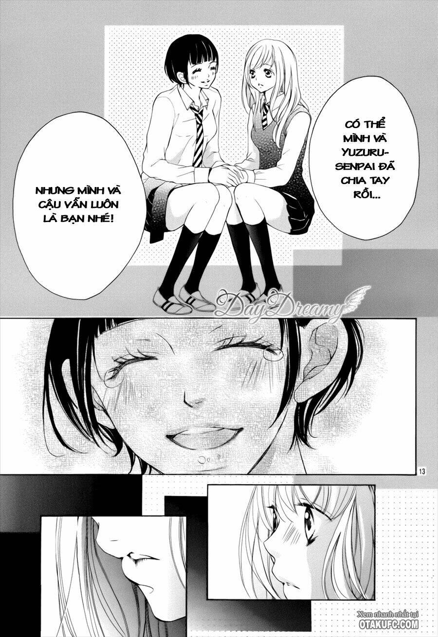True Love Chương 18 Ảnh 17