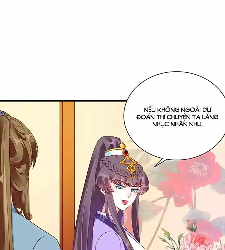 Thịnh Thế Lê Hoa Điện Chương 79 Ảnh 19