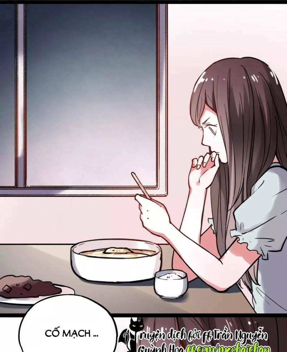 Cậu Đã Từng Yêu Tôi Chương 26 Ảnh 53