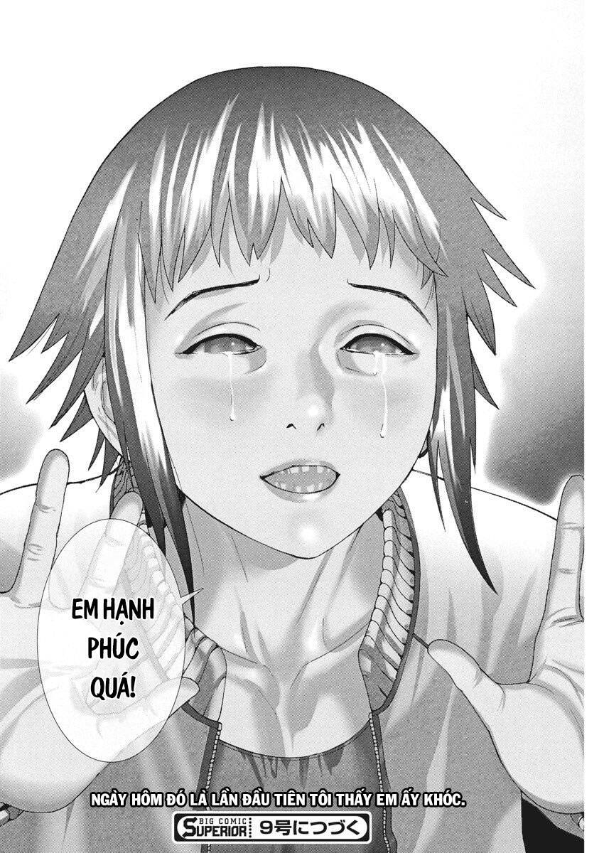 Đám Cưới Của Natsume Arata Chương 18 Ảnh 27