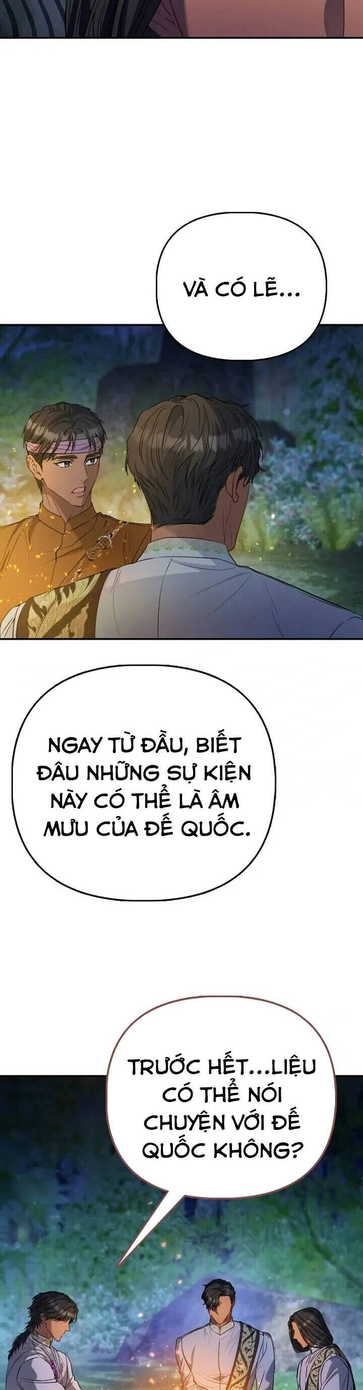Nàng Công Chúa Của Mọi Người Chương 73 Ảnh 48
