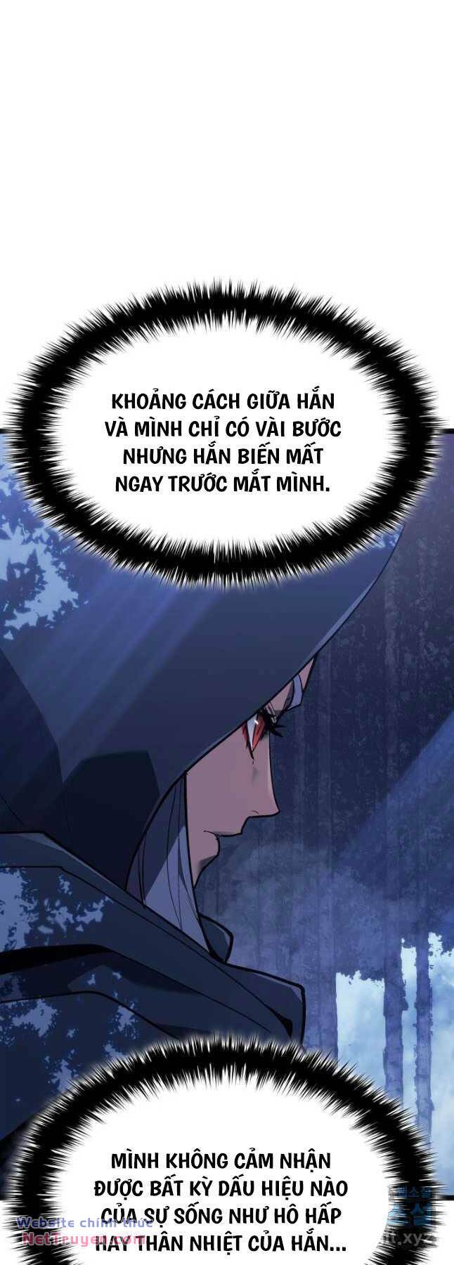 Tử Thần Phiêu Nguyệt Chương 84 Ảnh 59