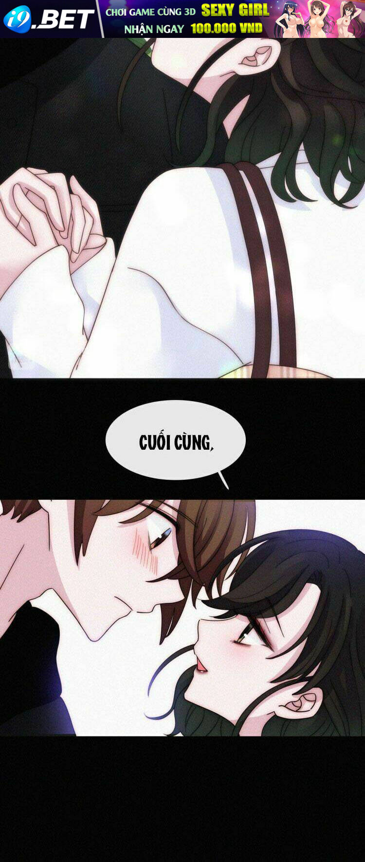 Nếu Ngày Đó Chúng Ta Chưa Quen Biết Chương 33 Ảnh 17