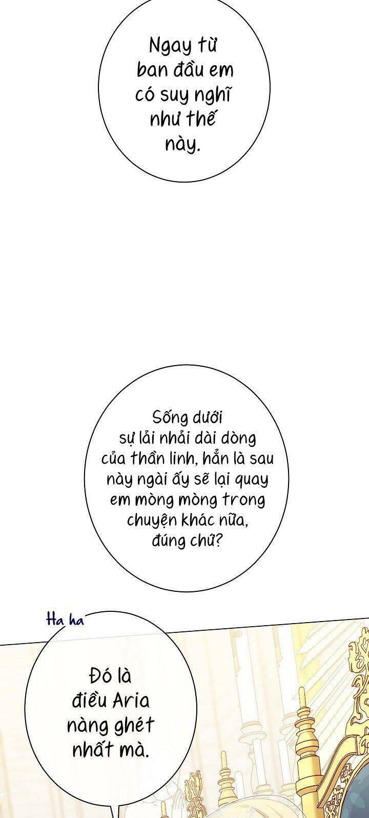 Ác Nữ Phản Diện Đảo Ngược Đồng Hồ Cát Chương 124 Ảnh 68