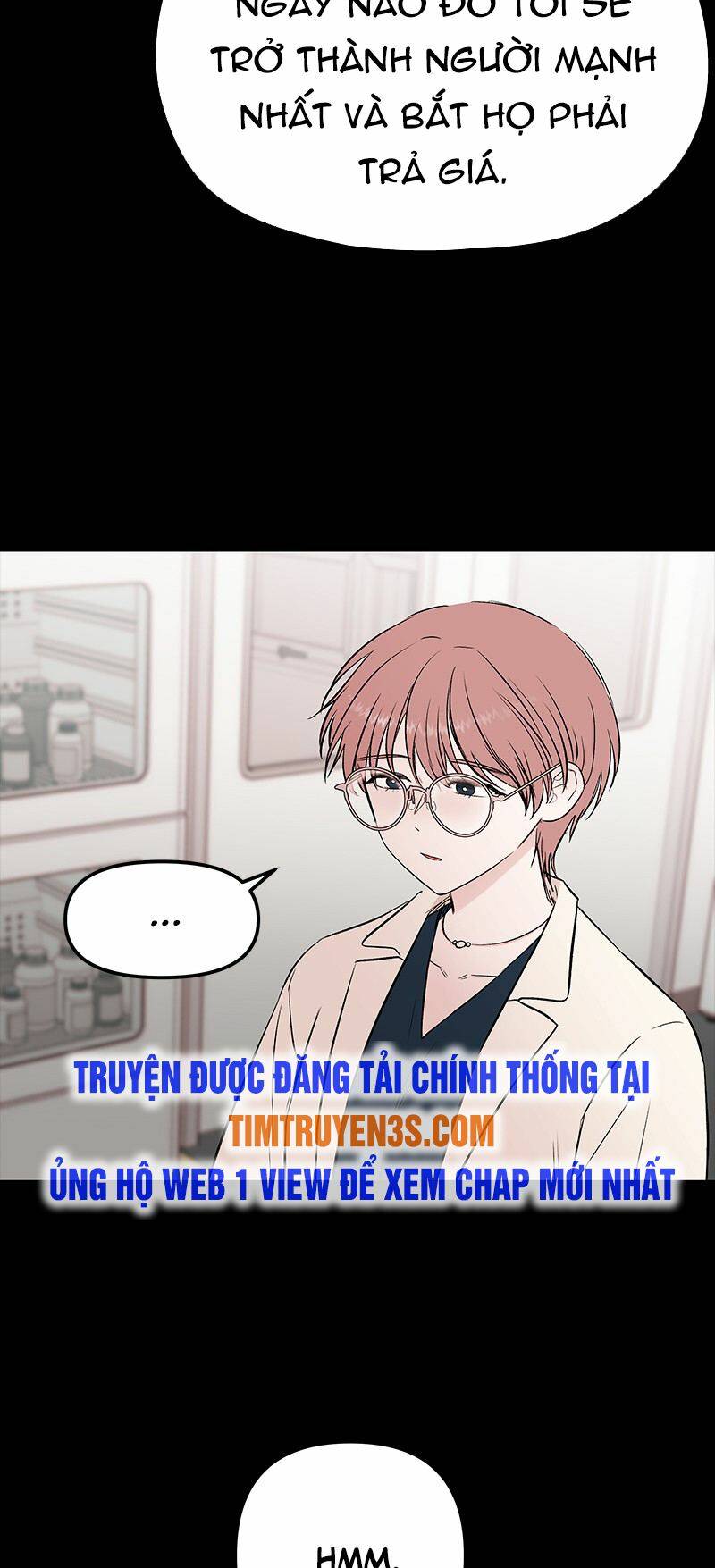 BưƠM BưỚM Và MáU Chương 54 Ảnh 11