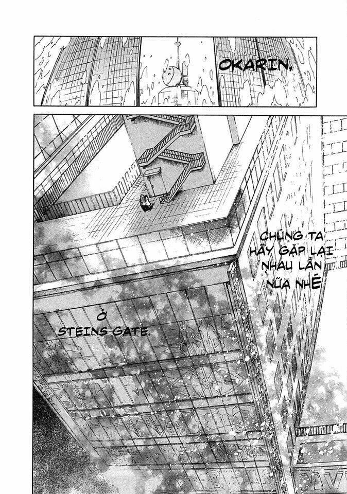 Steins; Gate - Mugen Enten No Arc Light Chương 5 Ảnh 34