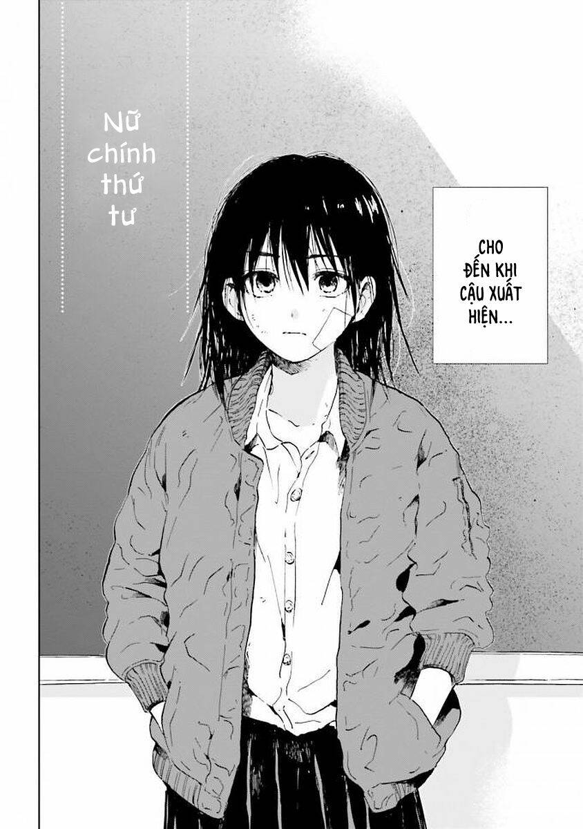 Nữ Chính Thứ Tư Chương 1 Ảnh 4