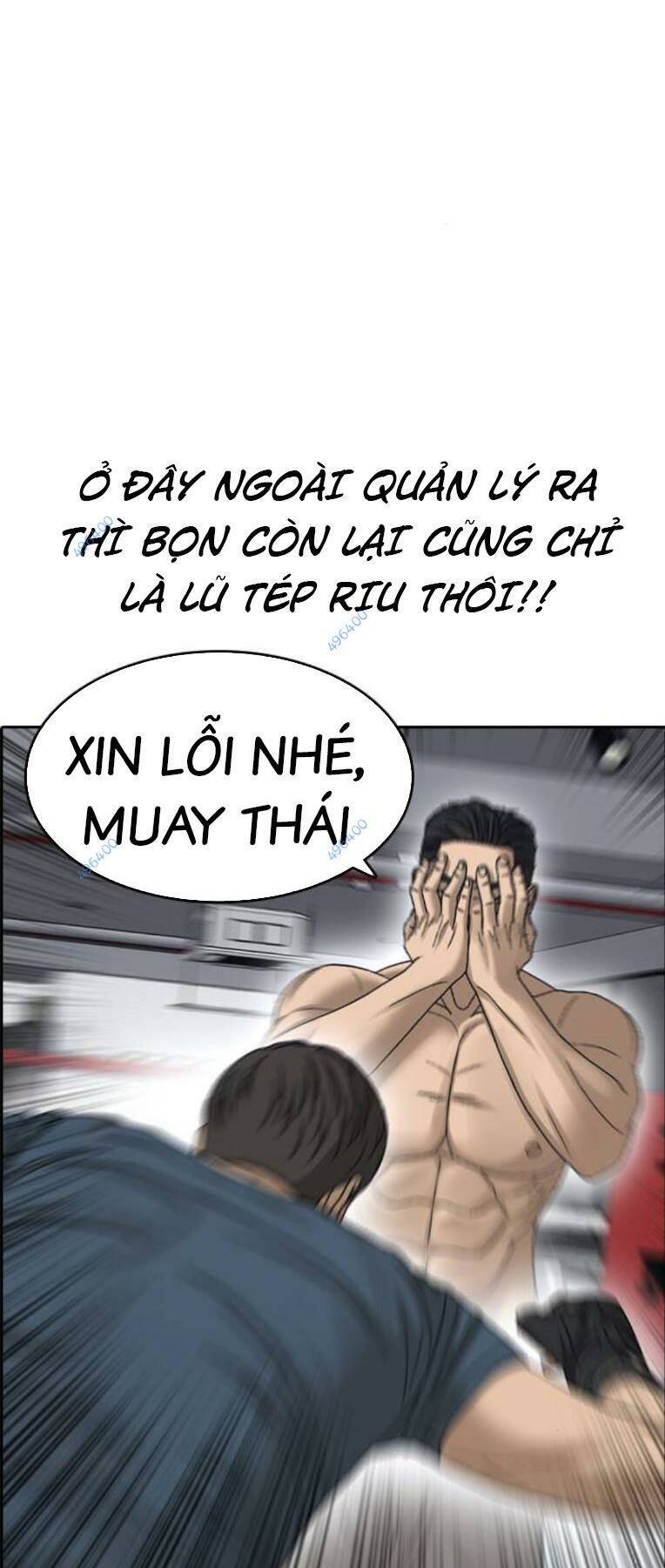 Những Mảnh Đời Tan Vỡ 2 Chương 15 Ảnh 12