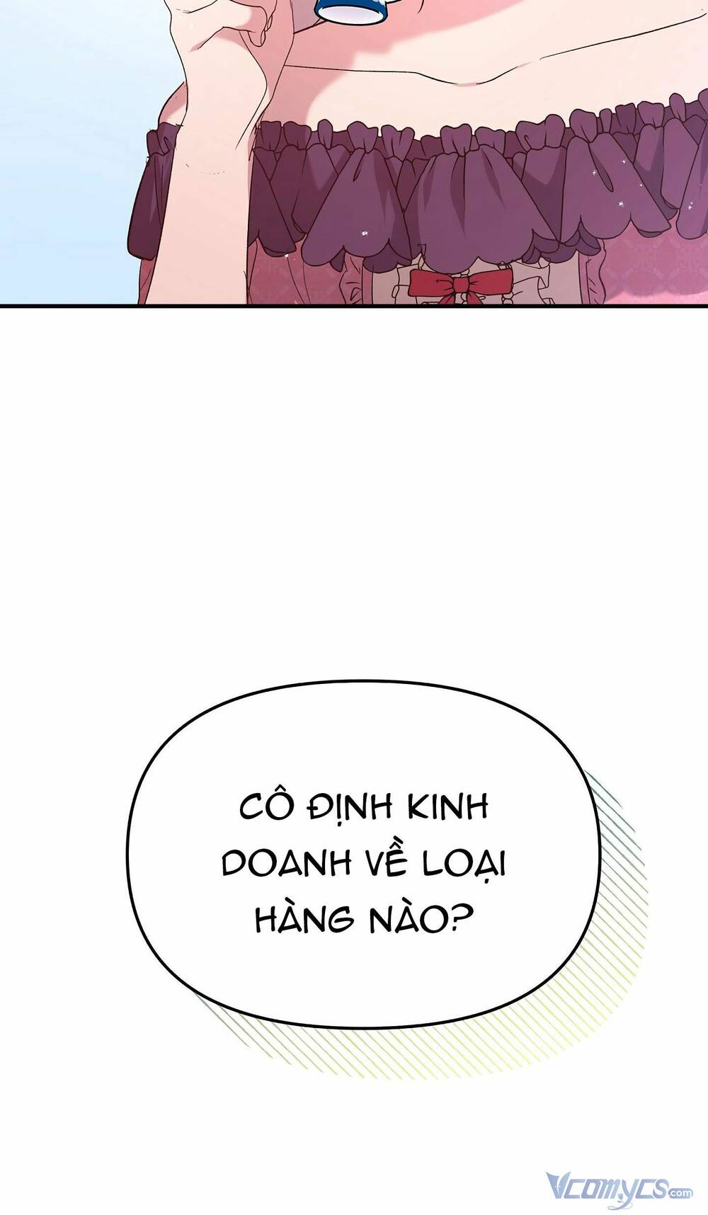 Tôi Cứu Anh Không Có Nghĩa Là Tôi Sẽ Cưới Anh Chương 7 Ảnh 6