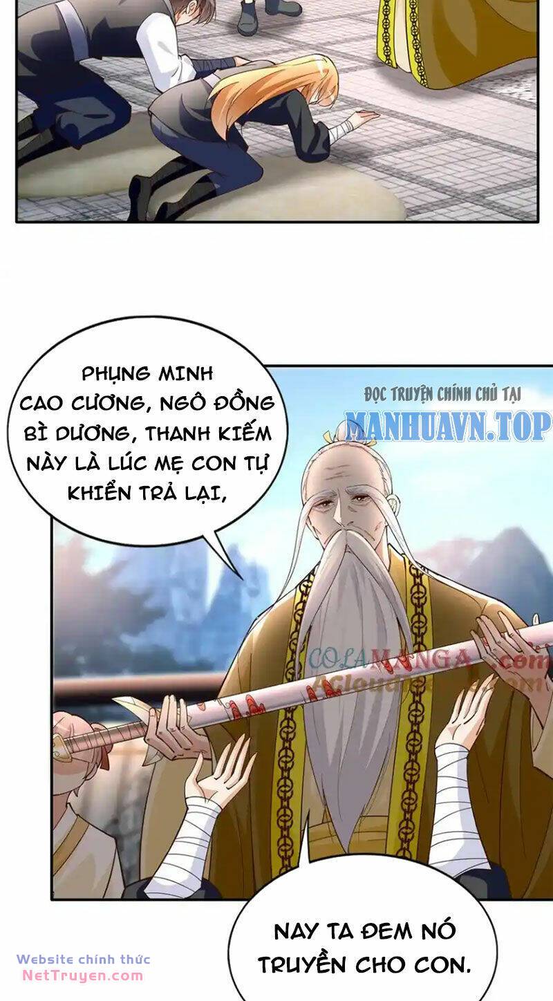 Boss Nhà Giàu Lại Là Nữ Sinh Trung Học! Chương 231 Ảnh 21