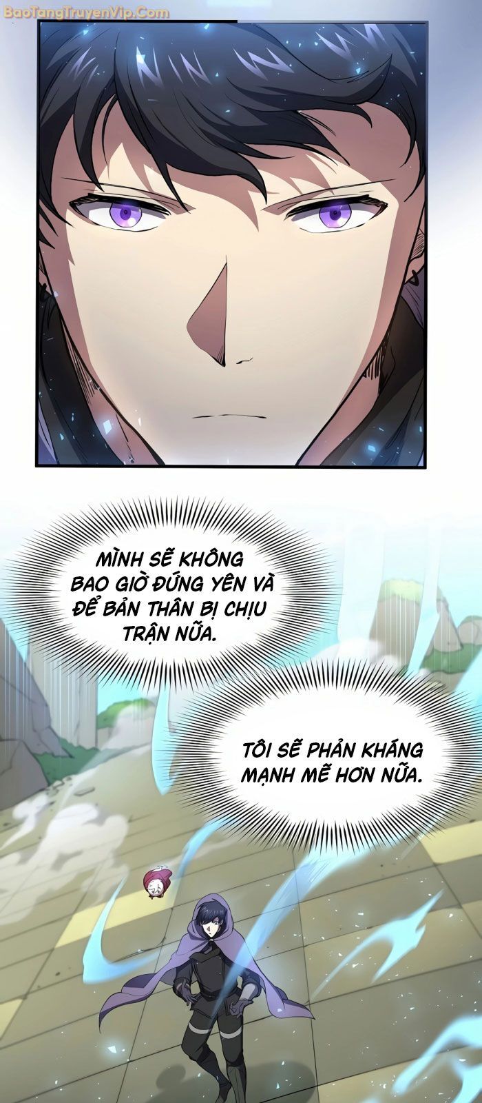 Tôi Thăng Cấp Bằng Kĩ Năng Chương 86 Ảnh 43