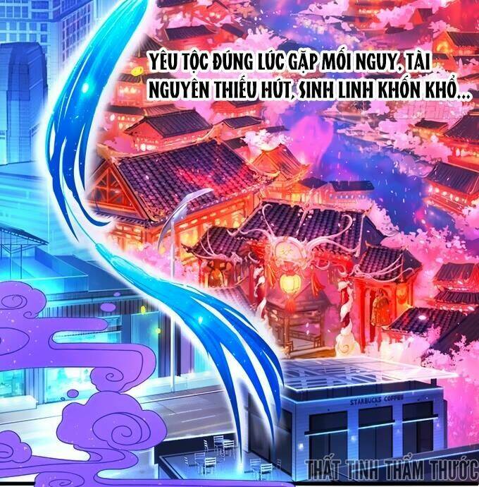Liêu Liêu Trai Chương 1 Ảnh 6