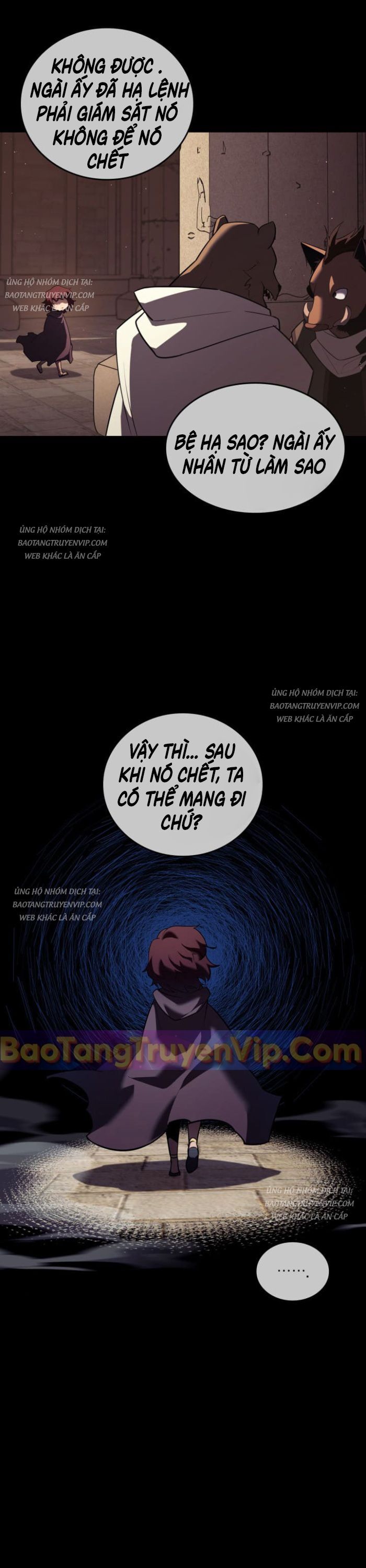 Sự Trở Lại Của Người Chơi Cấp Sss Chương 134 Ảnh 14