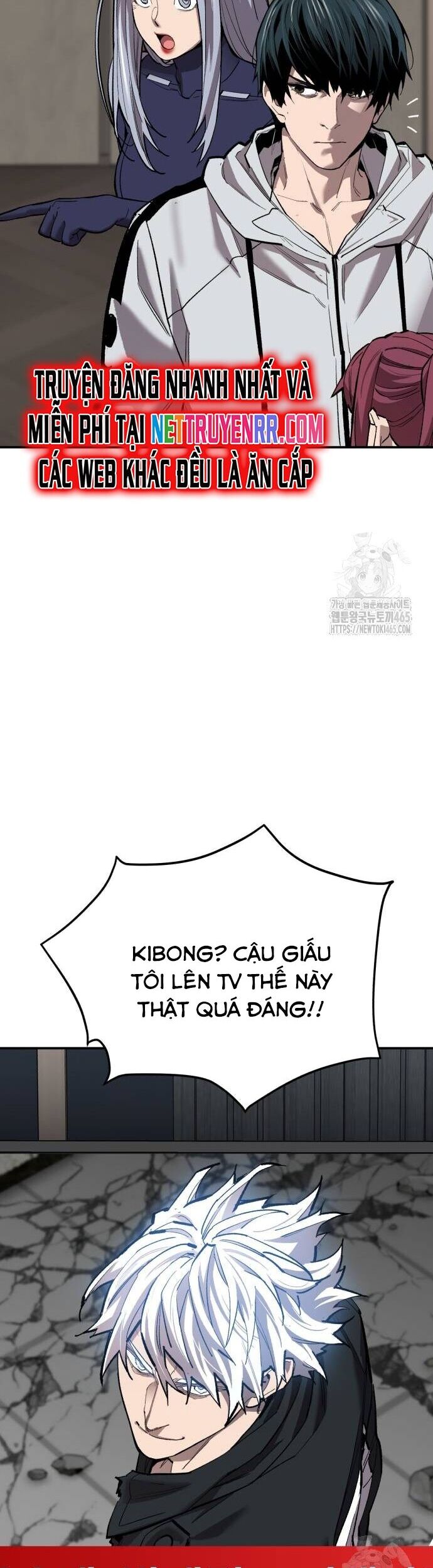 Phá Bỏ Giới Hạn Chương 174 Ảnh 35