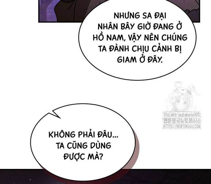 Vị Thần Trở Lại Chương 109 Ảnh 29