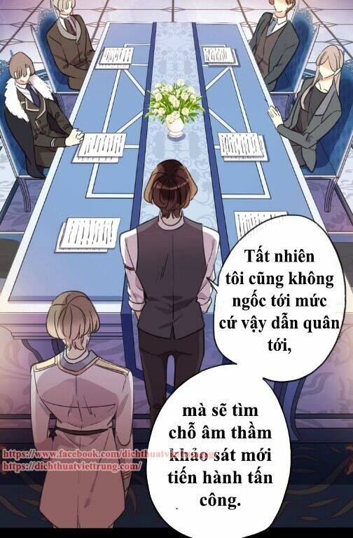 Vết Cắn Ngọt Ngào 3 Chương 45 Ảnh 29