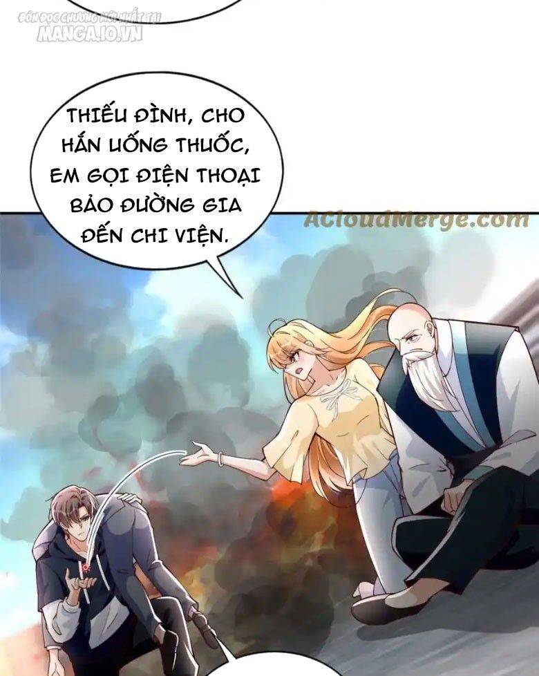 Boss Nhà Giàu Lại Là Nữ Sinh Trung Học! Chương 217 Ảnh 15