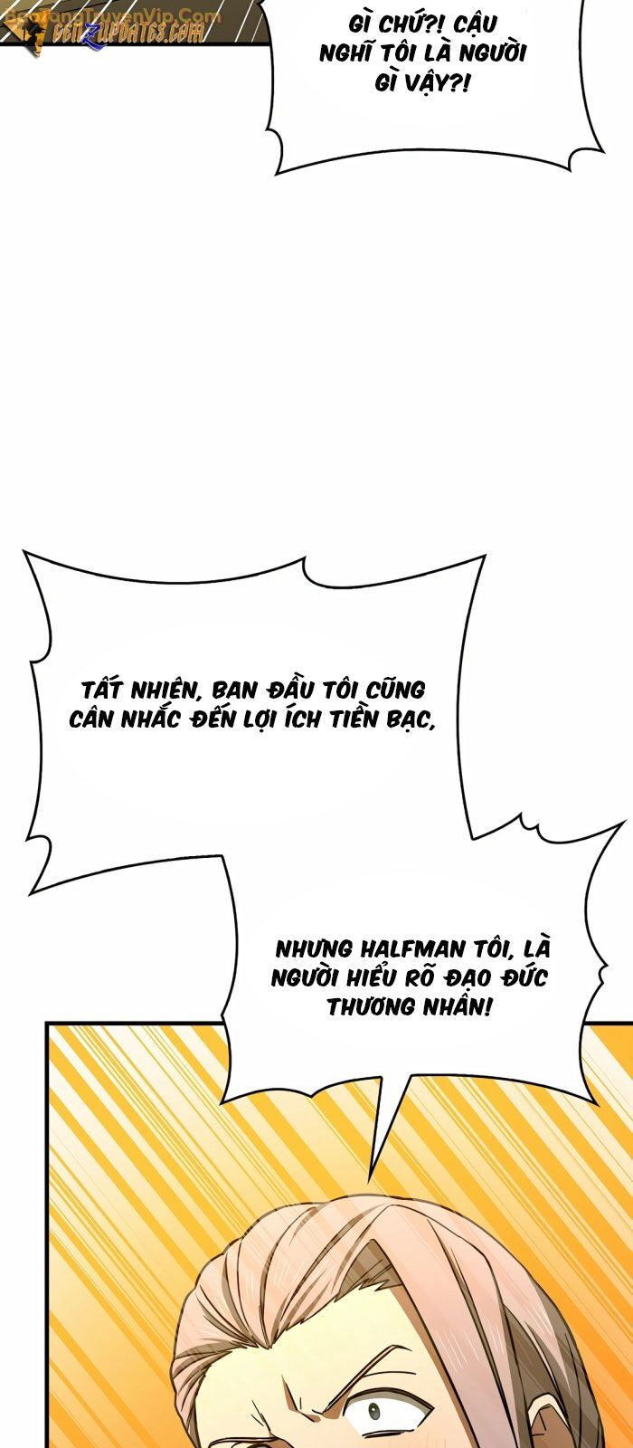 Thánh Cái Khỉ Gì, Đây Là Sức Mạnh Của Y Học Hiện Đại Chương 110 Ảnh 28
