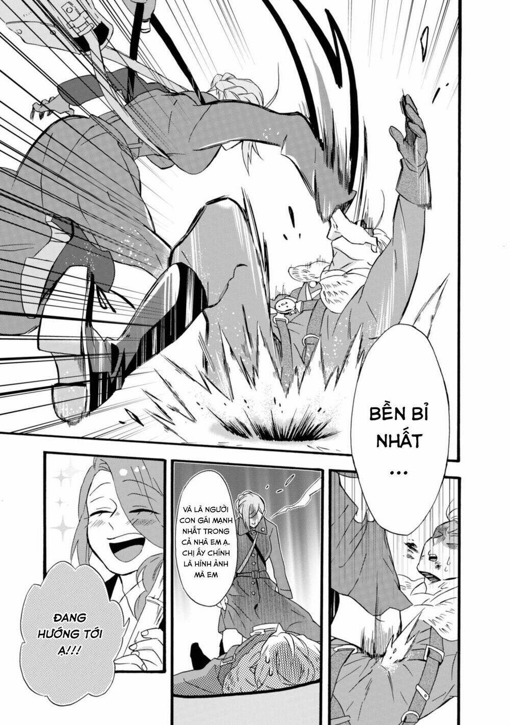 Will You Marry Me Again If You Are Reborn? Chương 15 Ảnh 18