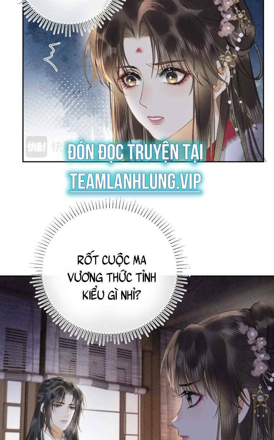 Hắc Nguyệt Quang Nắm Trong Tay Kịch Bản Be Phần 2 Chương 16 Ảnh 40