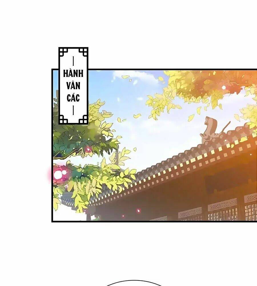 Thịnh Thế Lê Hoa Điện Chương 78 Ảnh 70