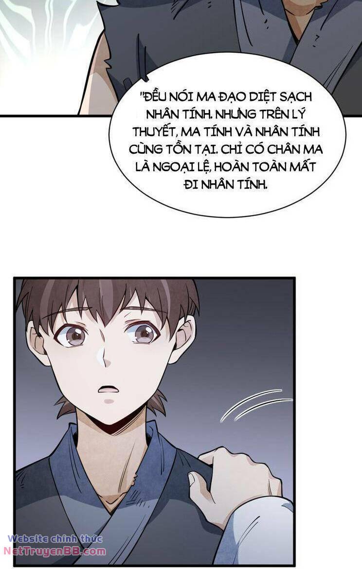 Lạn Kha Kỳ Duyên Chương 298 Ảnh 50