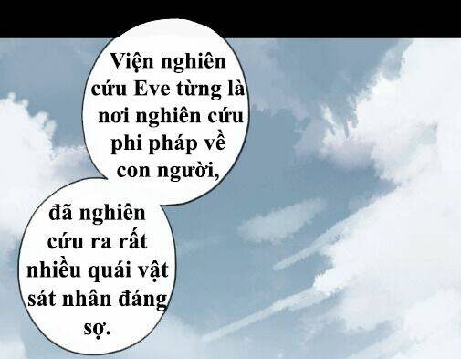 Vết Cắn Ngọt Ngào 3 Chương 54 Ảnh 14