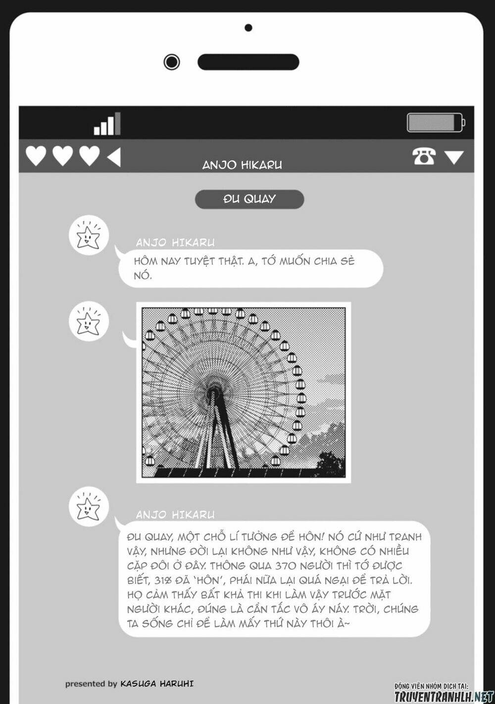 Nyotaika Plus Kanojo Chương 4 Ảnh 14