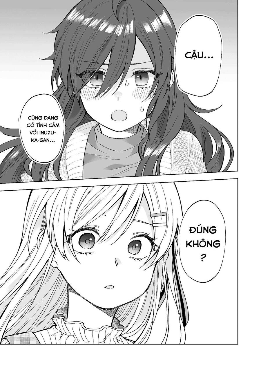 Koi Shita No De, Haishin Shite Mita Chương 70 Ảnh 19