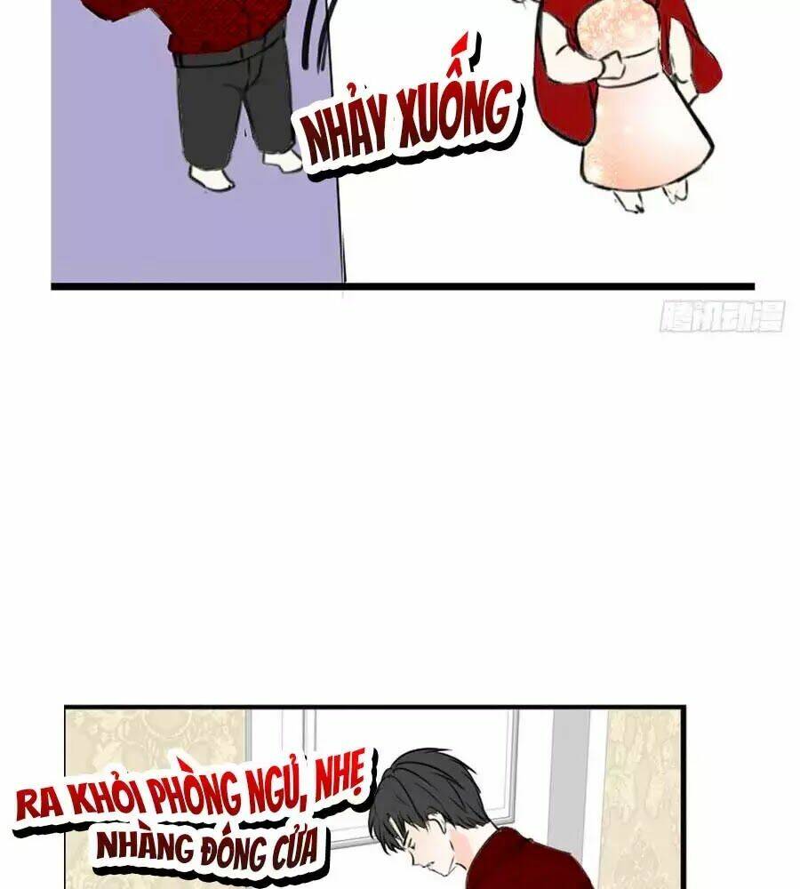 Công Chúa Nữ Vương Mệnh Chương 114 Ảnh 36