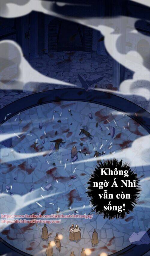 Vết Cắn Ngọt Ngào 3 Chương 58 Ảnh 43