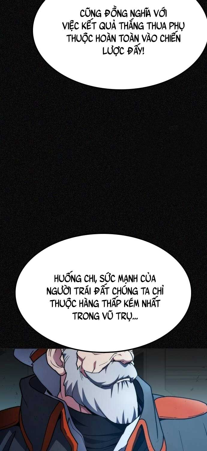 Đỉnh Phong Chi Tinh Chương 8 Ảnh 24