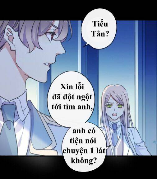 Vết Cắn Ngọt Ngào 3 Chương 54 Ảnh 29