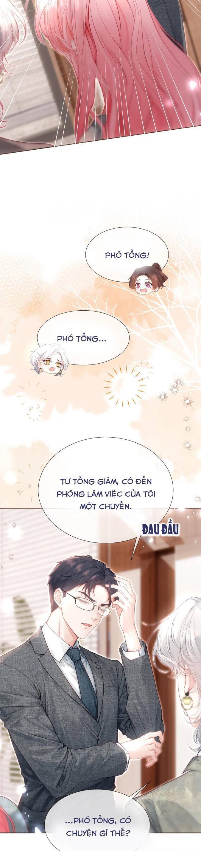 1001 Cách Chinh Phục Chồng Yêu Chương 89 Ảnh 12