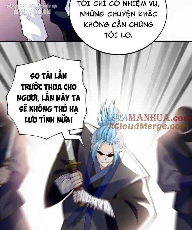 Boss Nhà Giàu Lại Là Nữ Sinh Trung Học! Chương 217 Ảnh 31