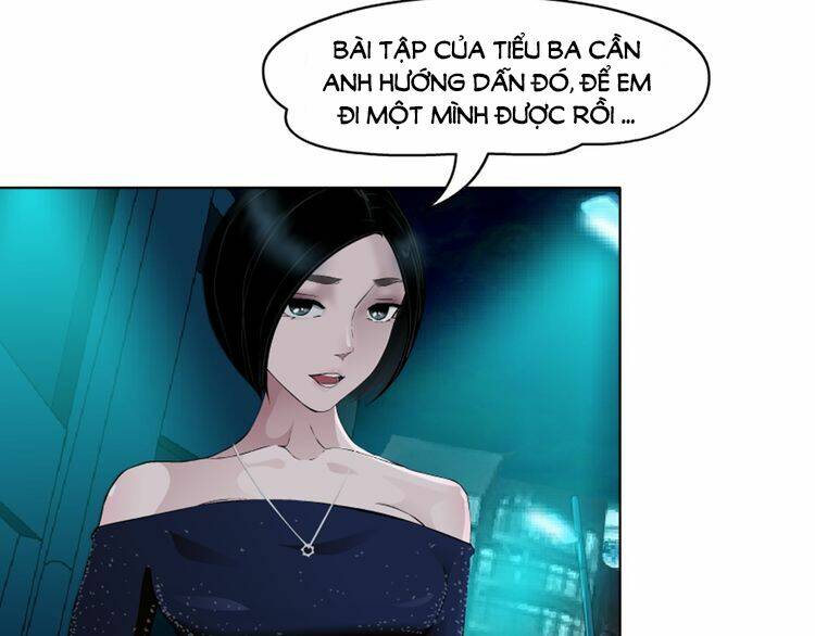 Câu Lạc Bộ Ngoại Tình Chương 45 Ảnh 46